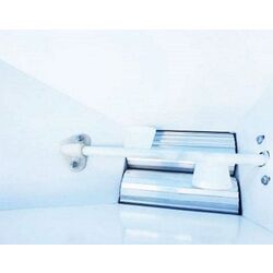 Ручная дробилка для винограда Tehno MS DG04 Thumb