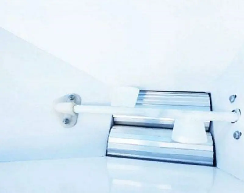 Ручная дробилка для винограда Tehno MS DG04 - 4