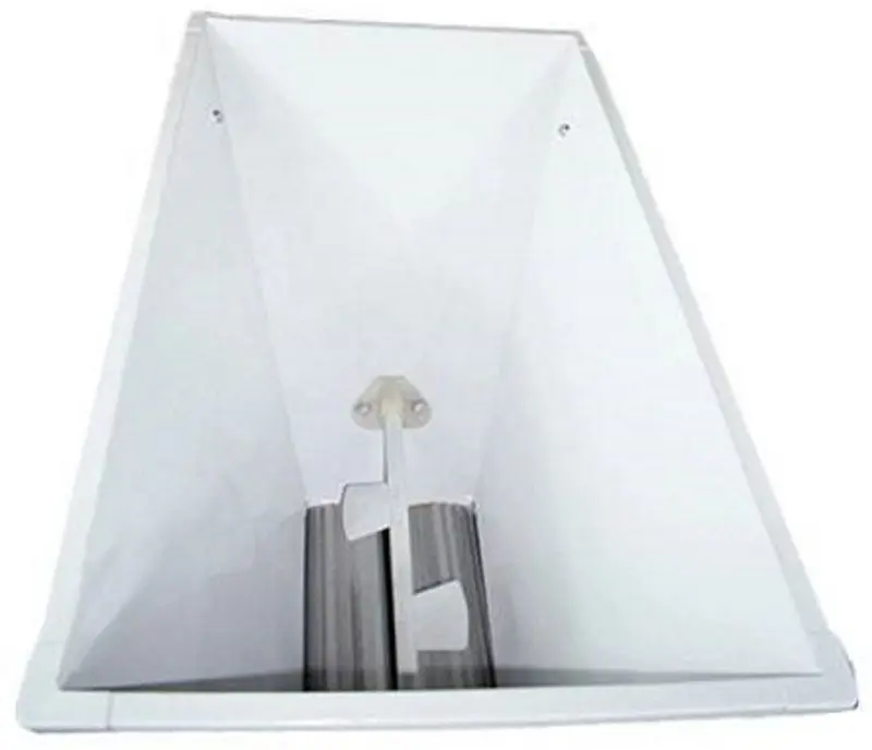 Ручная дробилка для винограда Tehno MS DG04 - 6