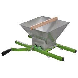 Set zdrobitor de fructe + teasc VidaXL 277148 Thumb