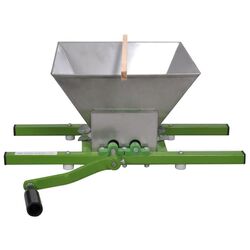 Set zdrobitor de fructe + teasc VidaXL 277149 Thumb