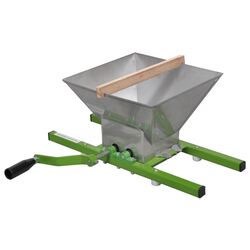 Set zdrobitor de fructe + teasc VidaXL 277150 Thumb