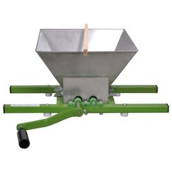 Set zdrobitor de fructe + teasc VidaXL 277152 Thumb