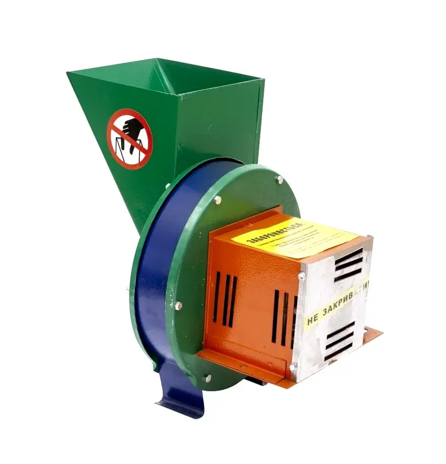 Zdrobitor de fructe electric Vinita 1683 - 2