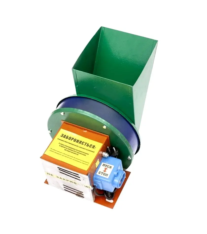 Zdrobitor de fructe electric Vinita 1683 - 3