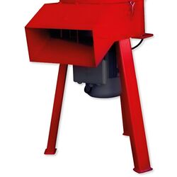 Tocator de furaje si cereale Barbaros BBS 3 kw (Red) Thumb