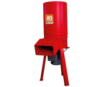 Измельчитель корма и зерна Barbaros BBS 3 kw (Red)