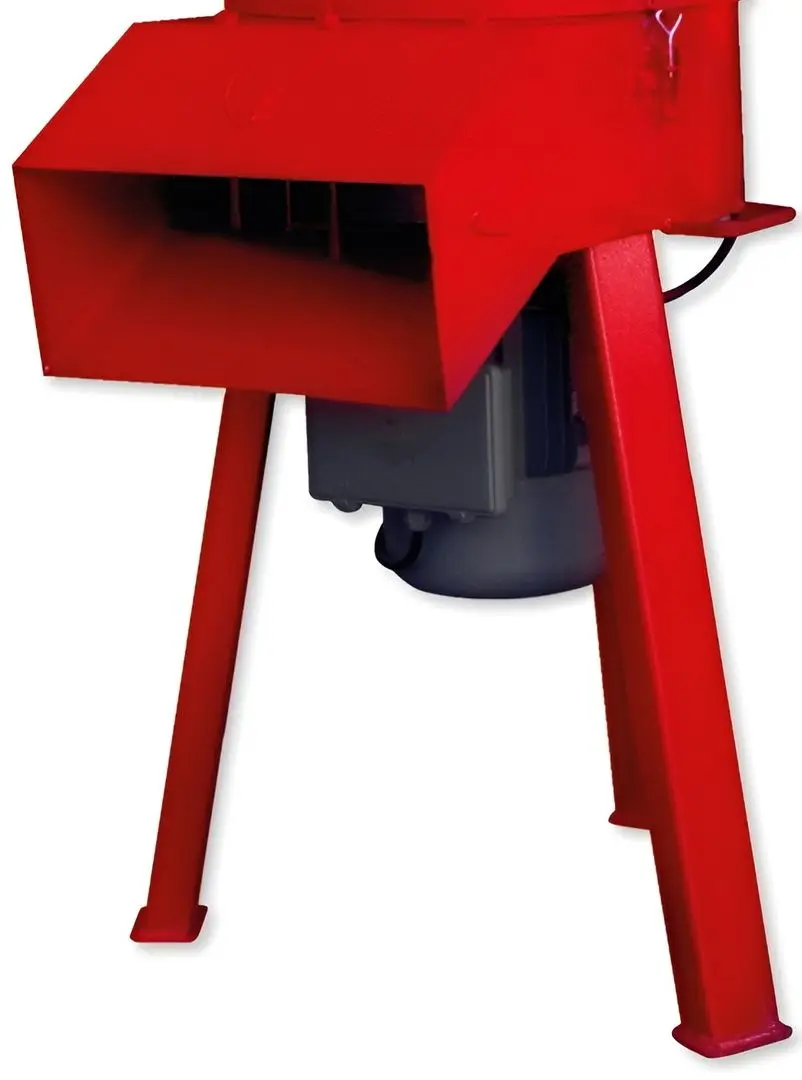 Tocator de furaje si cereale Barbaros BBS 3 kw (Red)