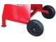 Измельчитель зерна Barbaros BBS 2.2 kw (Red)