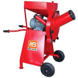 Tocator de cereale Barbaros BBS 2.2 kw (Red)