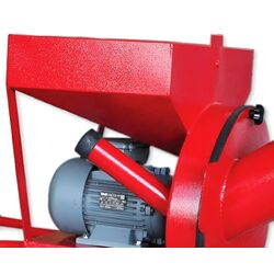 Tocator de cereale Barbaros BBS 2.2 kw (Red) Thumb