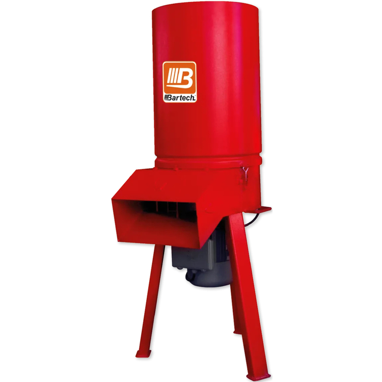 Измельчитель кормов Bartech 3kW 380V 107302