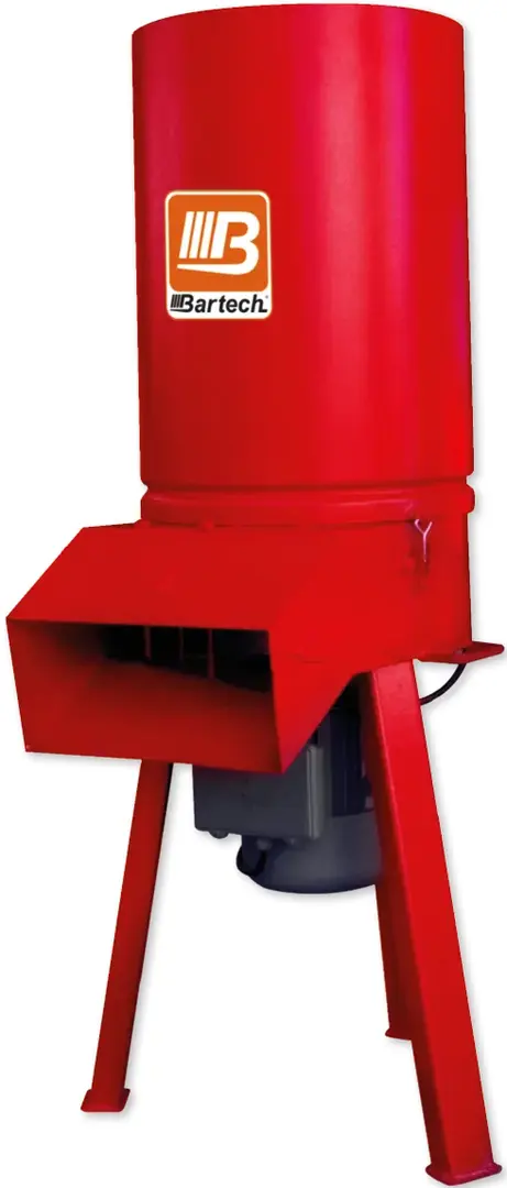 Измельчитель кормов Bartech 3kW 380V 107302