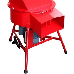 Tocator de baloti Bartech BBS 3 kw (Red) Thumb