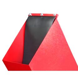 Tocator de baloti Bartech BBS 3 kw (Red) Thumb