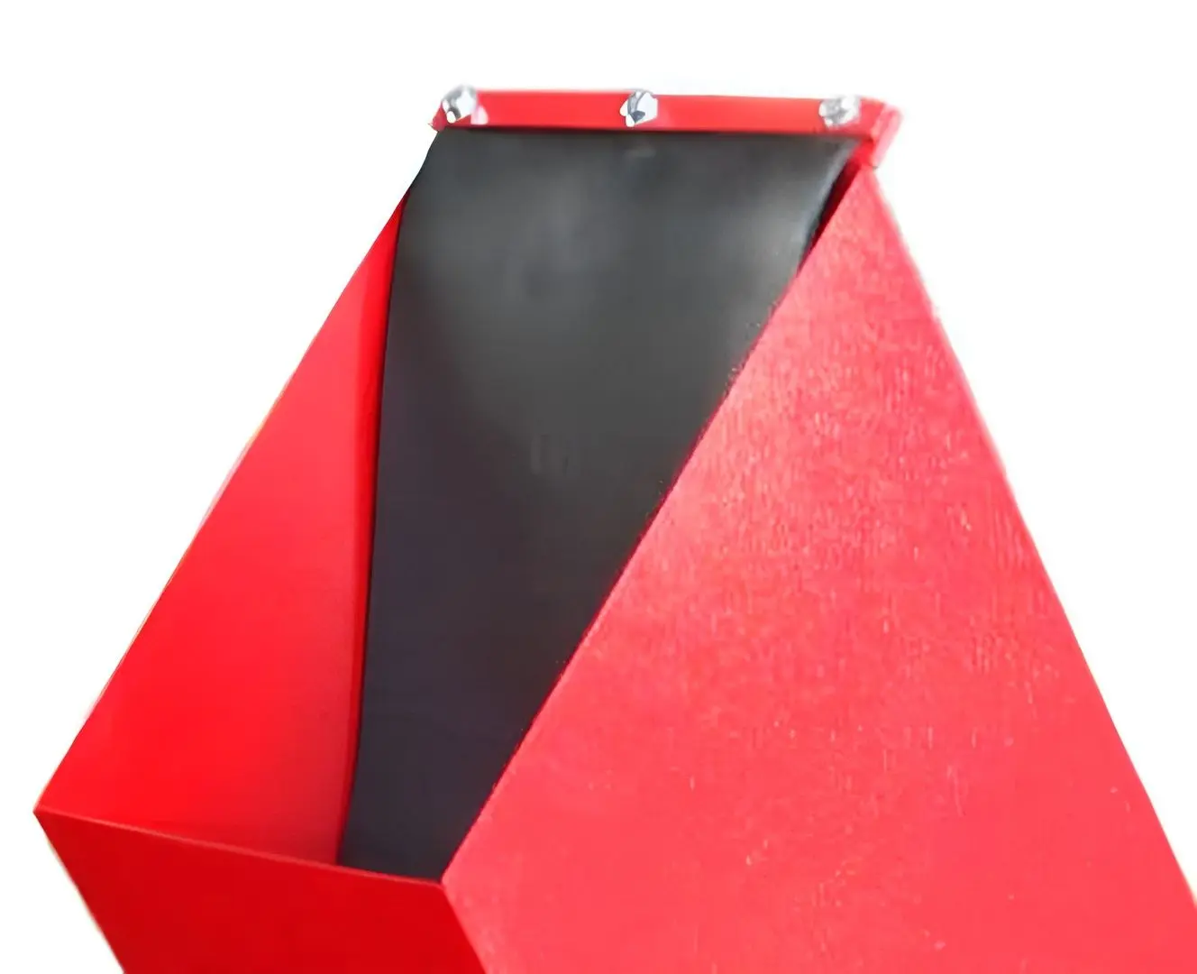 Tocator de baloti Bartech BBS 3 kw (Red)