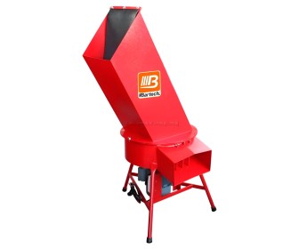 Измельчитель кормов Bartech BBS 3 kw (Red)