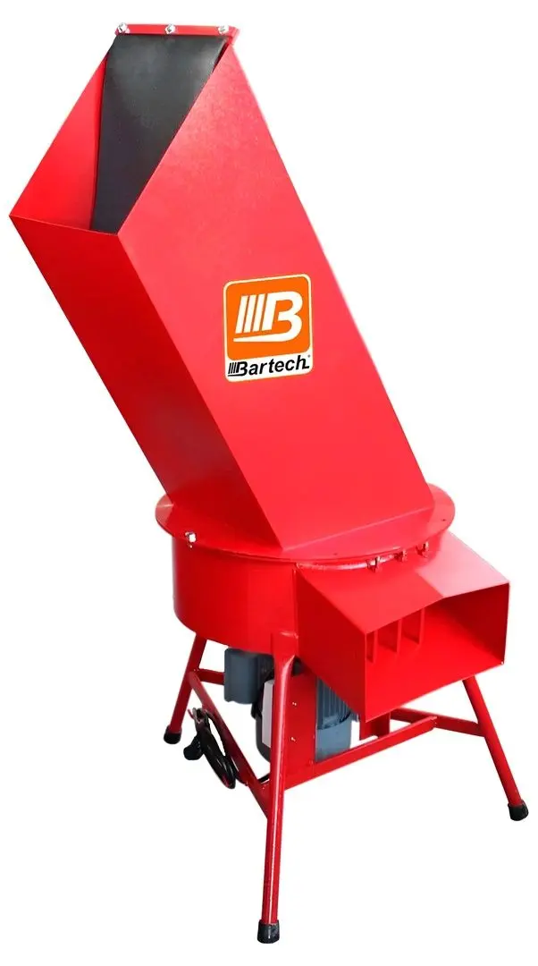 Tocator de baloti Bartech BBS 3 kw (Red)