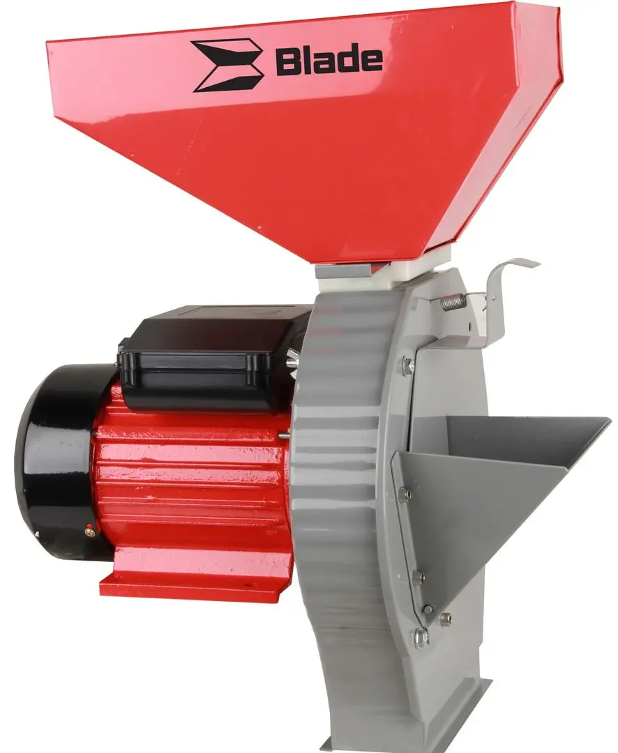 Moara electrica Blade Model С MR0003