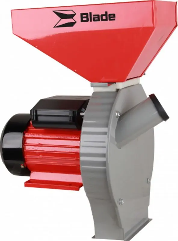 Электромельница Blade MR0002