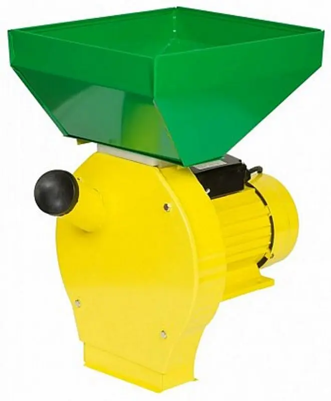 Электромельница Campion CMP0529