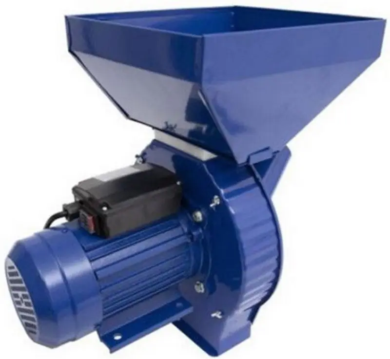 Электромельница Campion CMP3800A