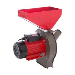 Moara electrica Craft-Tec 53048 (Red)