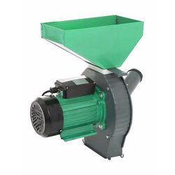 Moara electrica Craft-Tec 59231 (Green)