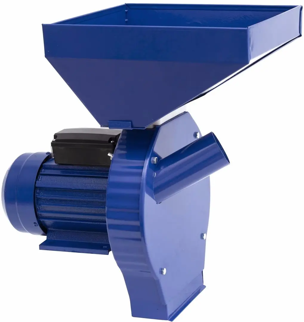 Moara electrica Craft-Tec MX417 (Blue)