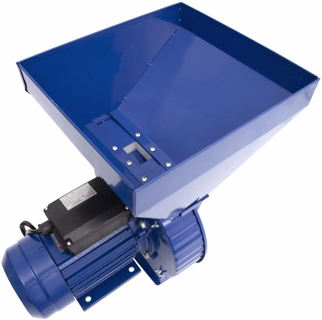 Moara electrica Craft-Tec MX417 (Blue)