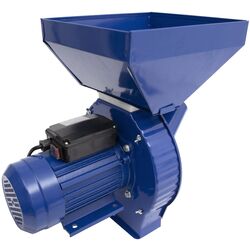 Moara electrica Craft-Tec MX417 (Blue)