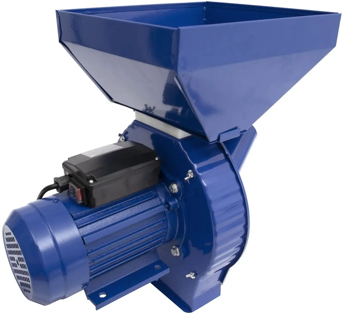 Moara electrica Craft-Tec MX417 (Blue)