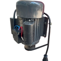 Дробилка корнеплодов Demetra DM-400 Thumb