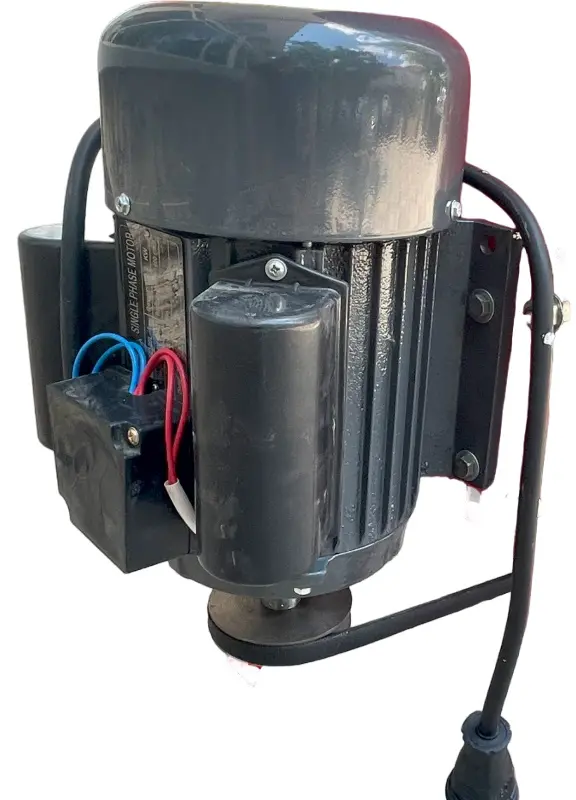 Дробилка корнеплодов Demetra DM-400