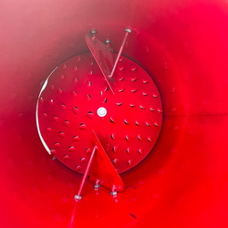 Дробилка корнеплодов Demetra DM-400 Thumb