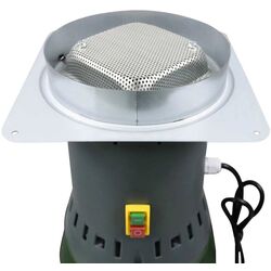 Moara electrica pentru cereale Demetra Compact Mill-25 Thumb