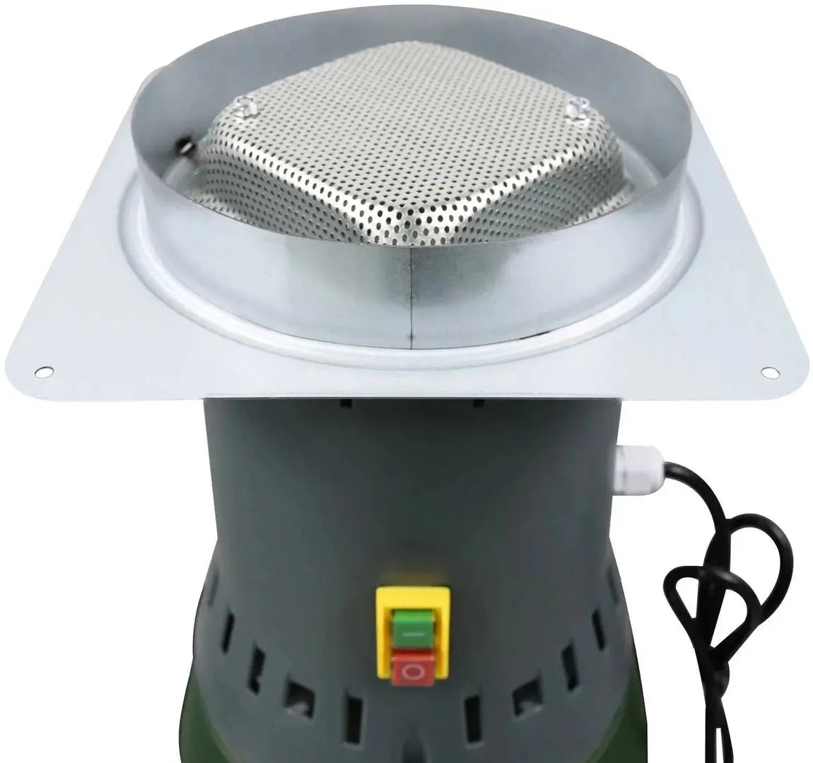 Moara electrica pentru cereale Demetra Compact Mill-25