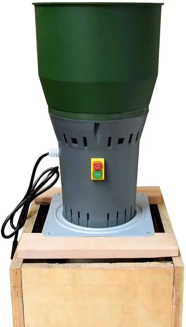 Moara electrica pentru cereale Demetra Compact Mill-25