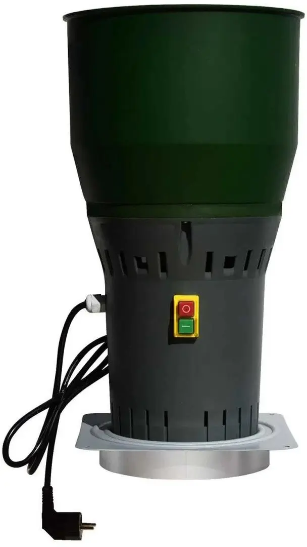 Moara electrica pentru cereale Demetra Compact Mill-25