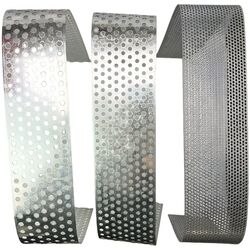 Электрическая дробилка для зерна Demetra DM-39 (Red/Grey) Thumb