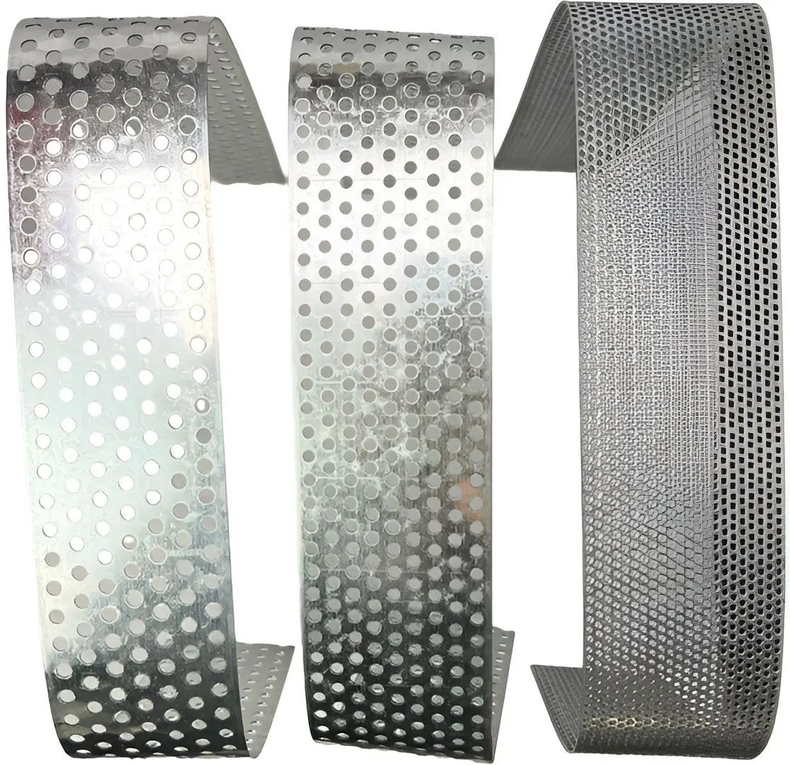 Электрическая дробилка для зерна Demetra DM-39 (Red/Grey)