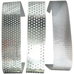 Moara electrica pentru cereale Demetra DMZ-39 (Red/Grey) Thumb