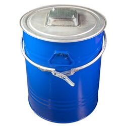 Moara electrica pentru cereale Demetra Mill-50 Thumb