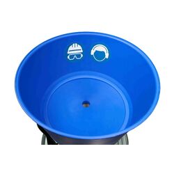 Moara electrica pentru cereale Demetra Mill-50 Thumb