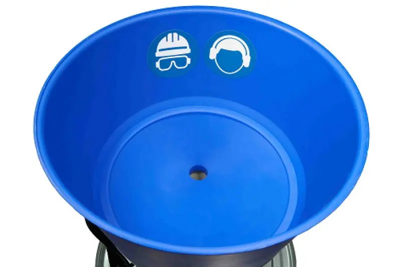 Moara electrica pentru cereale Demetra Mill-50