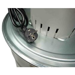 Moara electrica pentru cereale Demetra Mill-50 Thumb