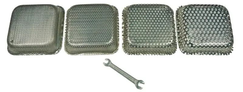 Moara electrica pentru cereale Demetra Mill-50