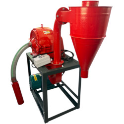 Moara electrica Demetra DM-9CL Thumb