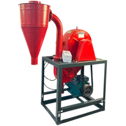 Электромельница Demetra DM-9CL