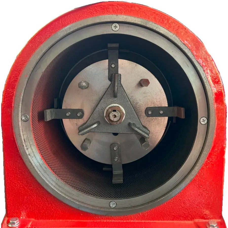 Moara electrica Demetra DM-9CL